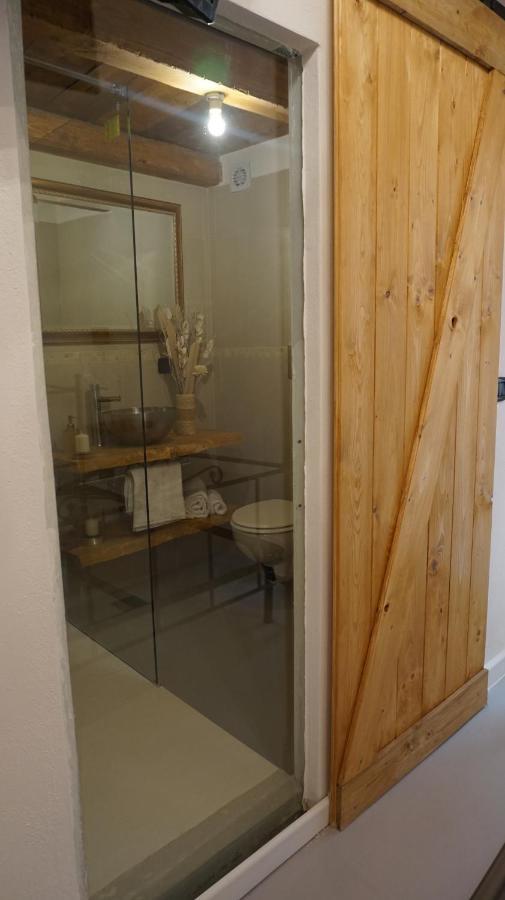Dimora Acqua Di Sale Apartment Бари Екстериор снимка