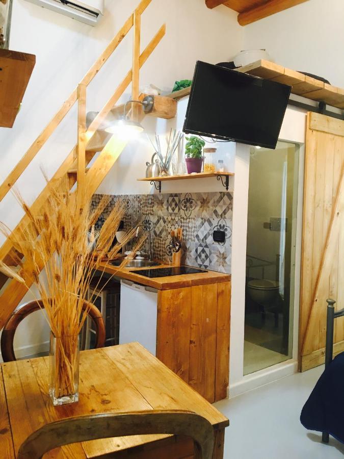 Dimora Acqua Di Sale Apartment Бари Екстериор снимка