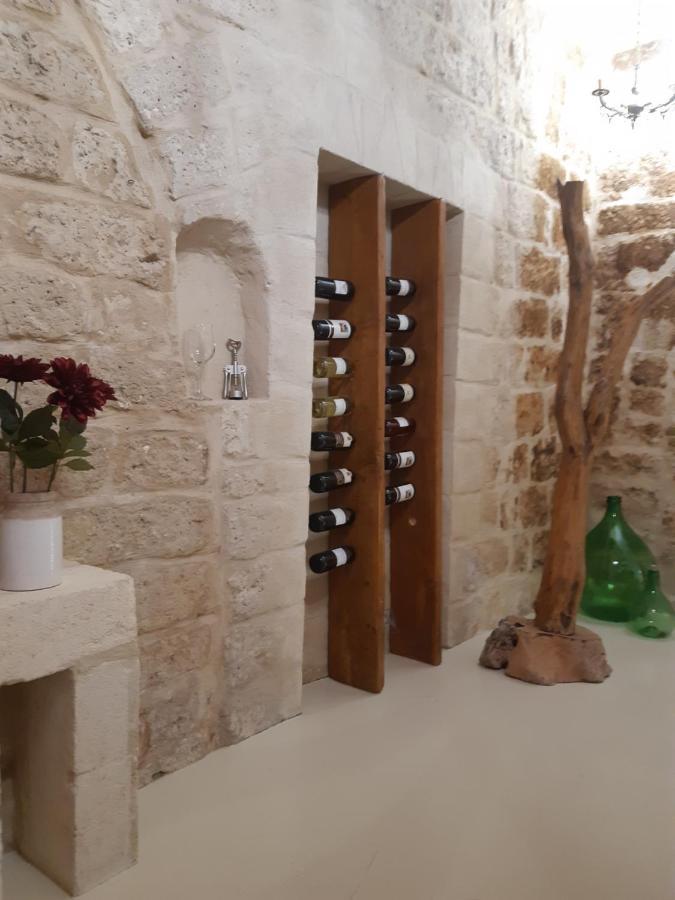Dimora Acqua Di Sale Apartment Бари Екстериор снимка