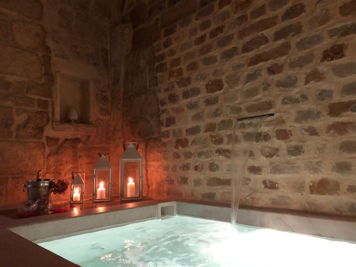 Dimora Acqua Di Sale Apartment Бари Стая снимка