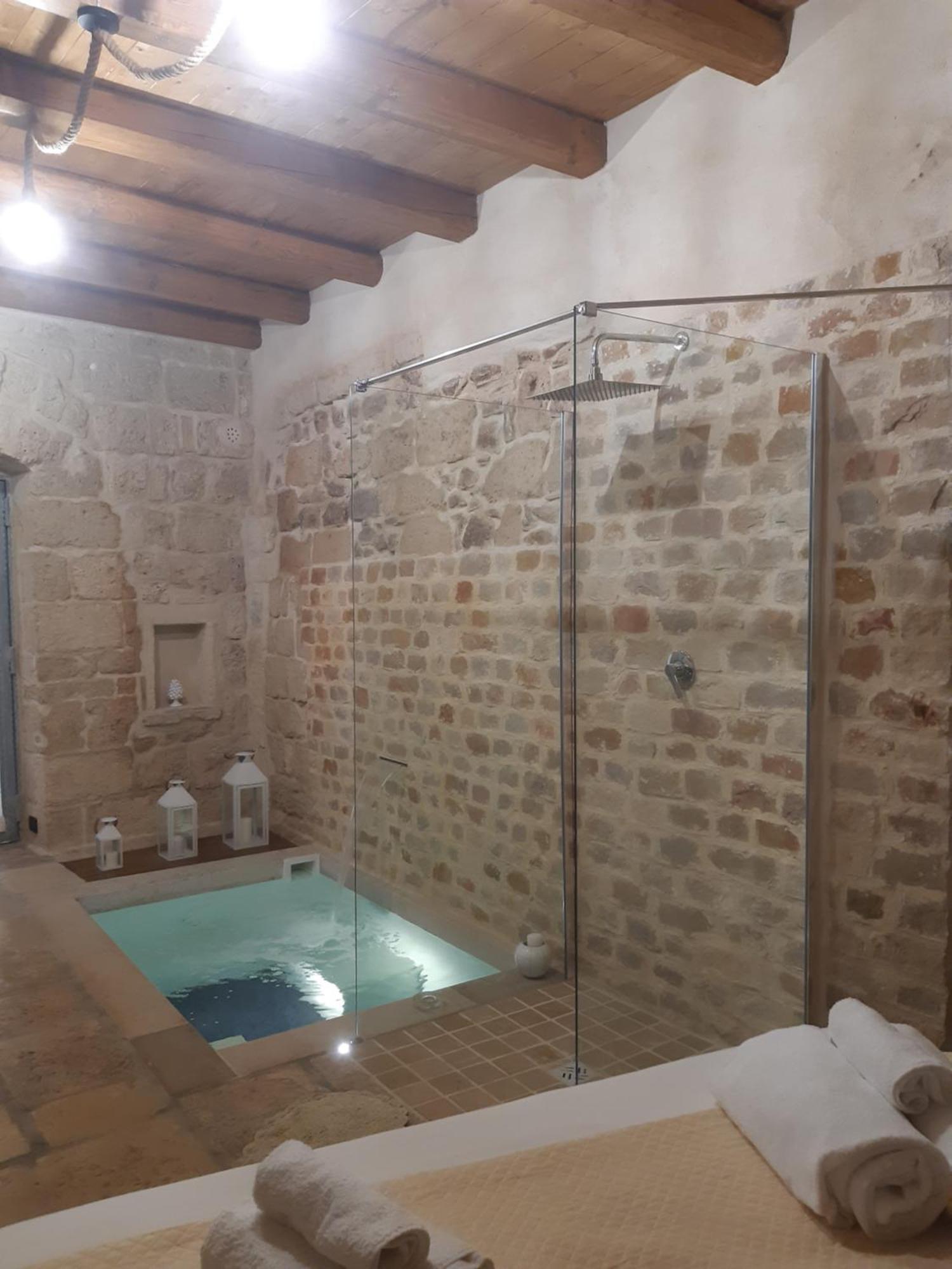 Dimora Acqua Di Sale Apartment Бари Стая снимка