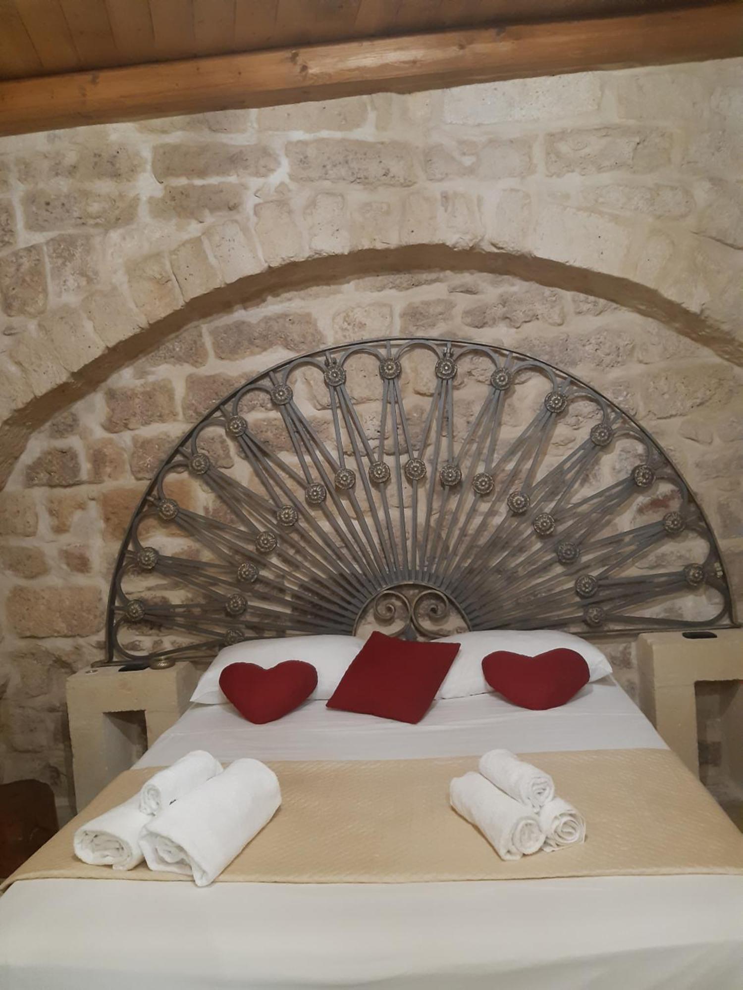 Dimora Acqua Di Sale Apartment Бари Стая снимка